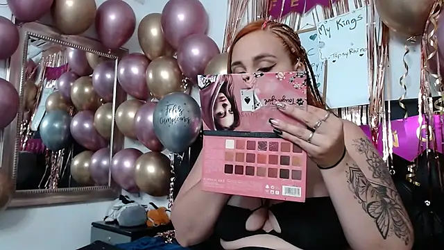 Baby hornyJM online show from December 14, 2025, 2:28 am