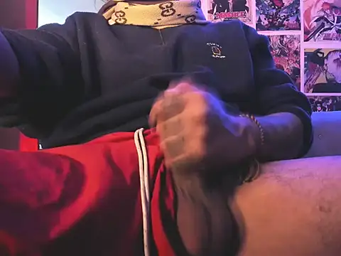 jonhcarrie online show from November 30, 2025, 12:14 am