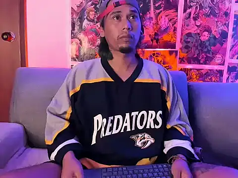 Snapshot of jonhcarrie chatting on January 14, 2026, 2:17 am jonhcarrie online show from January 14, 2026, 2:17 am