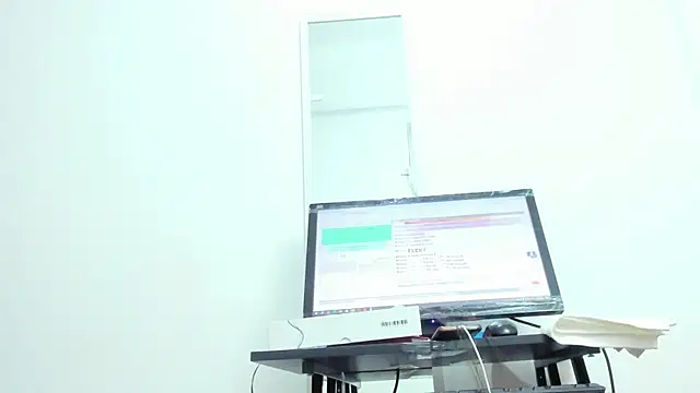 Dalia 20 online show from February 3, 2025, 9:52 am