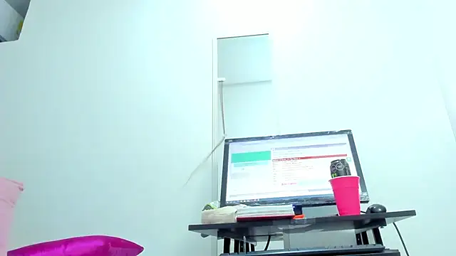 Dalia 20 online show from February 5, 2025, 1:37 am