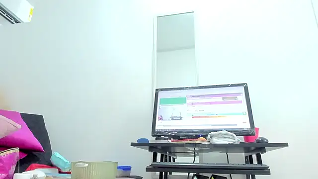 Dalia 20 online show from February 14, 2025, 2:39 am