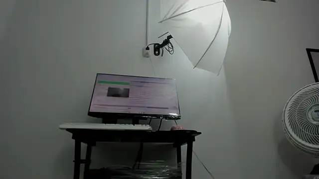 Dalia 20 online show from October 17, 2025, 12:14 am