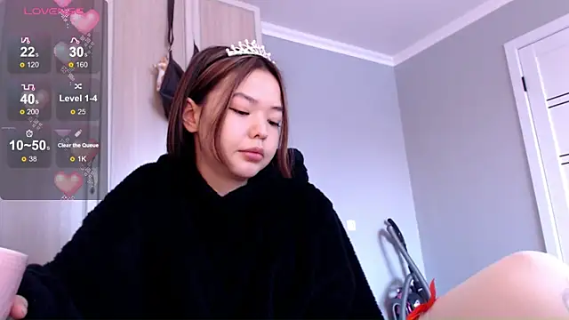 osaka nia online show from February 27, 2025, 11:10 am