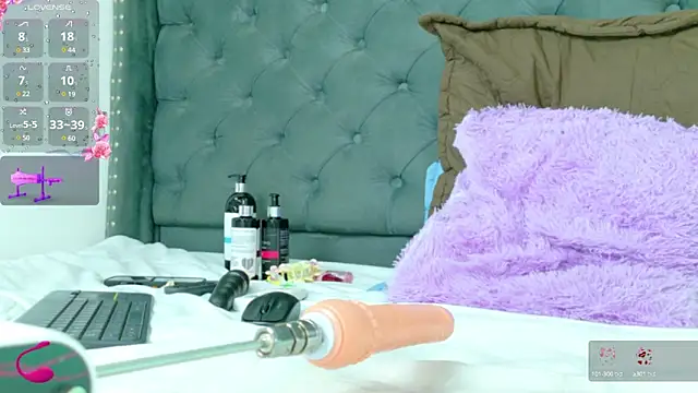 Snapshot of IsaValencia chatting on February 13, 2025, 2:34 am IsaValencia online show from February 13, 2025, 2:34 am