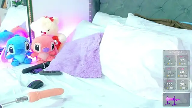 Snapshot of IsaValencia chatting on February 21, 2025, 10:59 pm IsaValencia online show from February 21, 2025, 10:59 pm