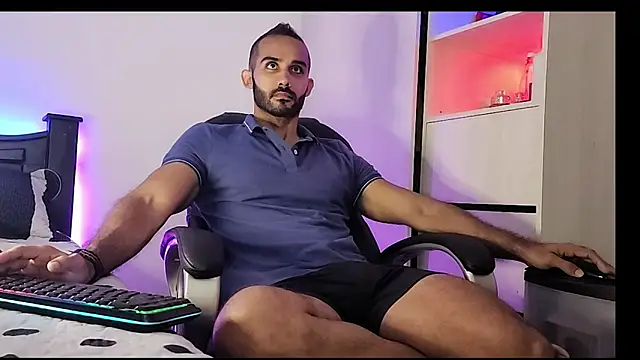 orion1993 online show from December 14, 2024, 10:34 am