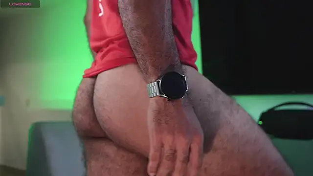 orion1993 online show from October 29, 2025, 3:14 pm