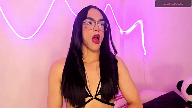 melissa hot22 online show from February 16, 2025, 9:05 pm