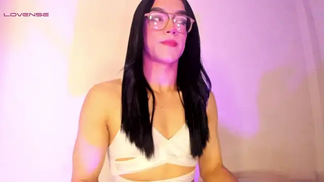 melissa hot22 online show from March 8, 2025, 2:55 am