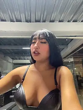 Snapshot of Hanna_fost chatting on November 9, 2025, 5:06 am Hanna fost online show from November 9, 2025, 5:06 am