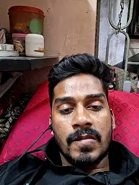 arppyyyxx online show from January 31, 2026, 7:45 pm