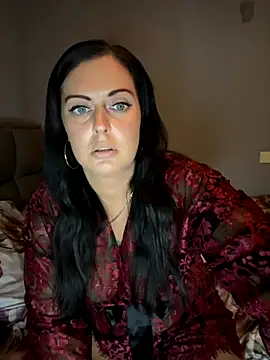 vanessaNL online show from September 14, 2025, 7:02 pm