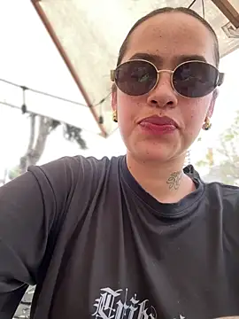 Snapshot of Mae_Henao9 chatting on February 6, 2026, 5:49 pm Mae Henao9 online show from February 6, 2026, 5:49 pm