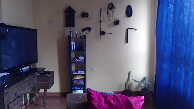 smith lechosoxxx online show from October 27, 2025, 8:02 pm