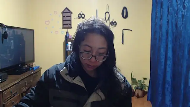 smith lechosoxxx online show from November 4, 2025, 9:30 am