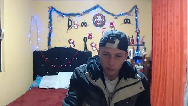 smith lechosoxxx online show from December 16, 2025, 9:47 am