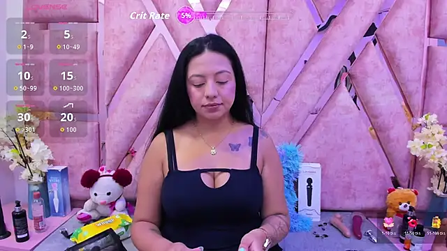 Snapshot of slut_anal_ chatting on June 5, 2026, 8:25 pm slut anal online show from June 5, 2026, 8:25 pm