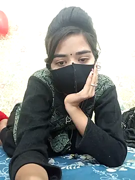 Snapshot of ks536191 chatting on February 17, 2025, 9:13 am ks536191 online show from February 17, 2025, 9:13 am