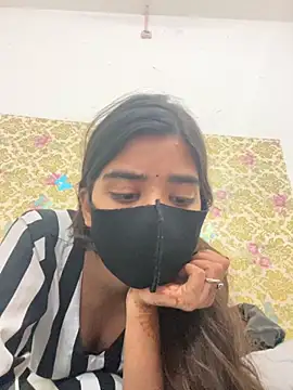 Snapshot of ks536191 chatting on October 30, 2025, 5:20 am ks536191 online show from October 30, 2025, 5:20 am