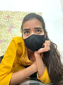 Snapshot of ks536191 chatting on December 1, 2025, 5:45 am ks536191 online show from December 1, 2025, 5:45 am