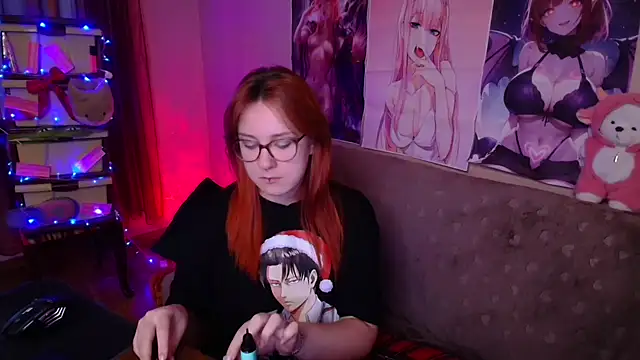 Rudy 02 online show from December 20, 2025, 12:12 pm