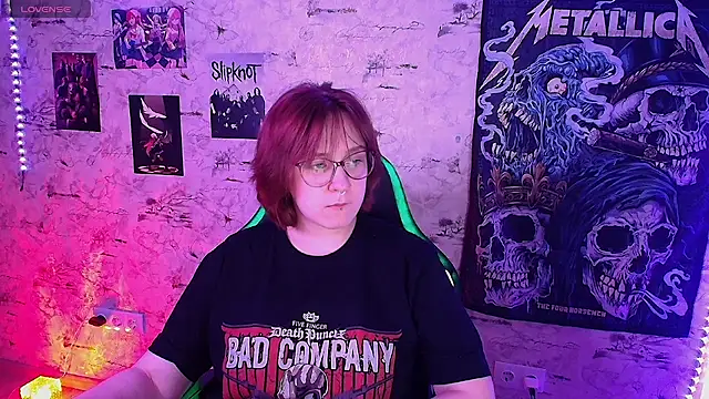 Rudy 02 online show from March 8, 2026, 11:41 pm