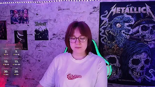 Rudy 02 online show from March 19, 2026, 4:38 am