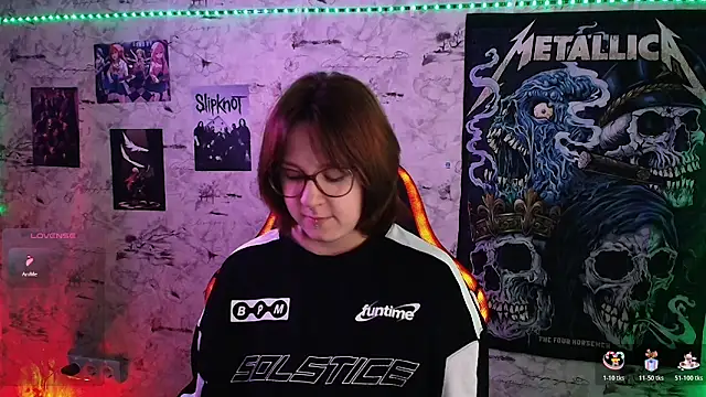 Rudy 02 online show from March 26, 2026, 9:04 am