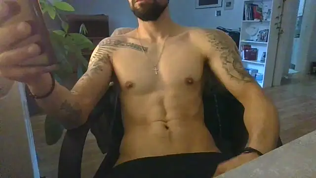 Kevoon991 online show from April 3, 2026, 9:07 am