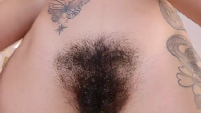 hairy samantha online show from January 19, 2025, 7:15 pm