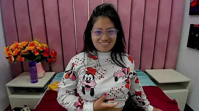 Snapshot of Miaa_Smiith_ chatting on September 25, 2025, 3:10 am Miaa Smiith  online show from September 25, 2025, 3:10 am