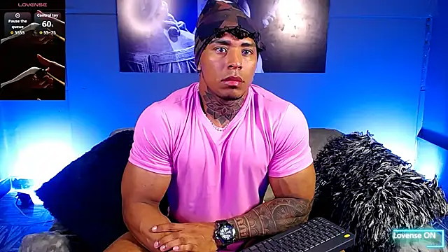 bradley smith online show from December 2, 2025, 2:17 am