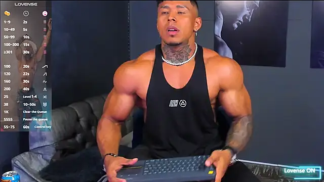 Snapshot of bradley_smith chatting on June 5, 2026, 6:31 am bradley smith online show from June 5, 2026, 6:31 am