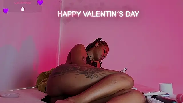 ChannelCox1 online show from February 14, 2026, 4:15 pm