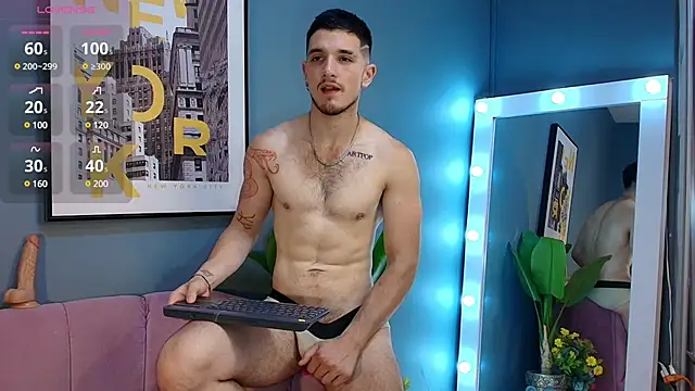 Jacob Rodriguez11 online show from January 21, 2025, 9:15 pm