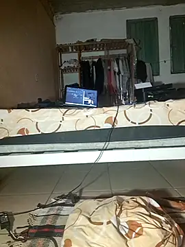 vergapeludaaa online show from January 18, 2026, 12:14 am