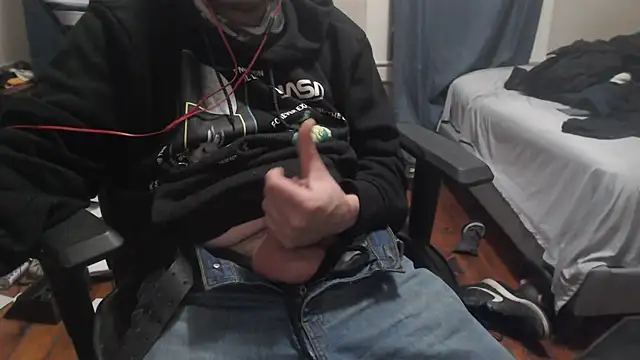 chicostick413 online show from December 22, 2024, 4:17 am