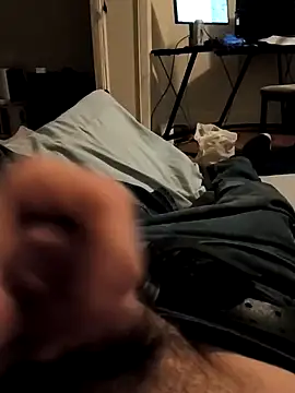 chicostick413 online show from January 20, 2025, 10:26 pm