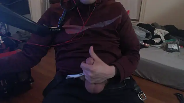 chicostick413 online show from March 20, 2025, 12:19 am