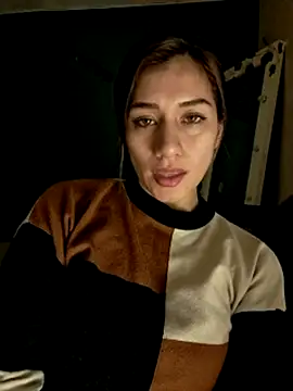 Bckystonee online show from February 25, 2025, 7:20 am