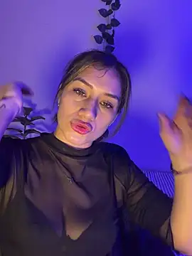 Bckystonee online show from March 14, 2026, 5:57 am