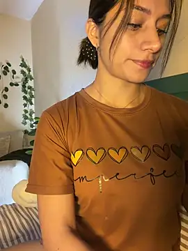 Bckystonee online show from March 29, 2026, 4:01 am