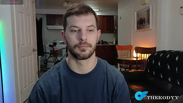 Snapshot of Thekodyy chatting on January 15, 2026, 1:16 pm Thekodyy online show from January 15, 2026, 1:16 pm