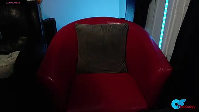 Snapshot of Thekodyy chatting on February 5, 2026, 6:18 am Thekodyy online show from February 5, 2026, 6:18 am