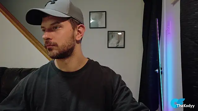 Snapshot of Thekodyy chatting on April 14, 2026, 9:15 am Thekodyy online show from April 14, 2026, 9:15 am