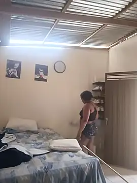 NicolVilla online show from June 27, 2026, 4:23 pm