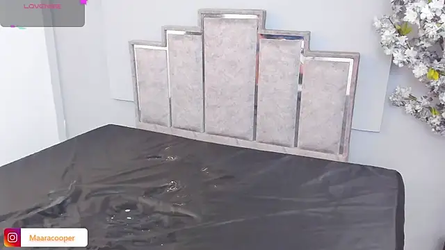 Maaracooper online show from March 11, 2025, 10:29 am