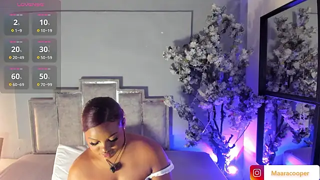 Maaracooper online show from March 4, 2026, 3:45 am