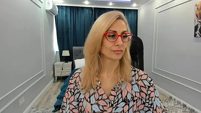 MuseOfStage online show from March 10, 2025, 11:32 am